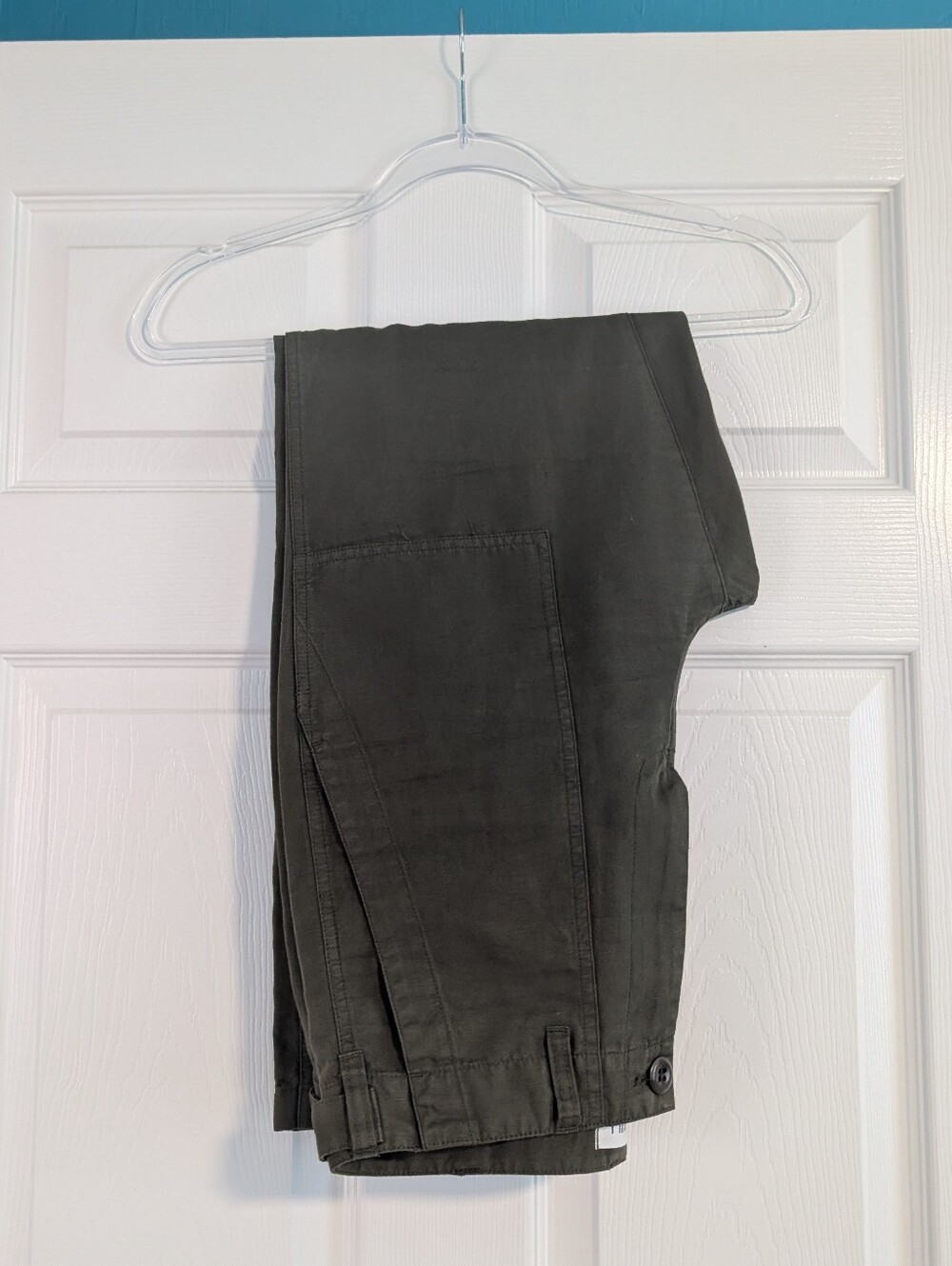 Alex Mill Pants